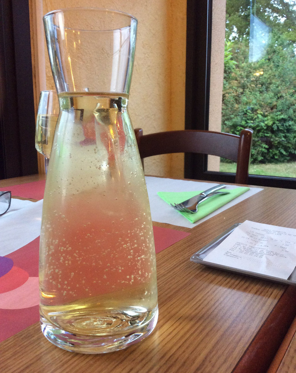 Vin de Savoie Crépy