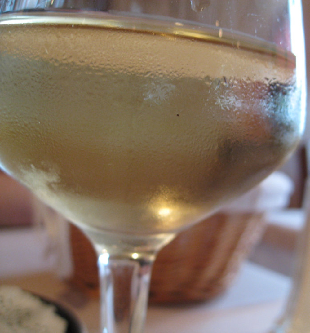 Maranges blanc