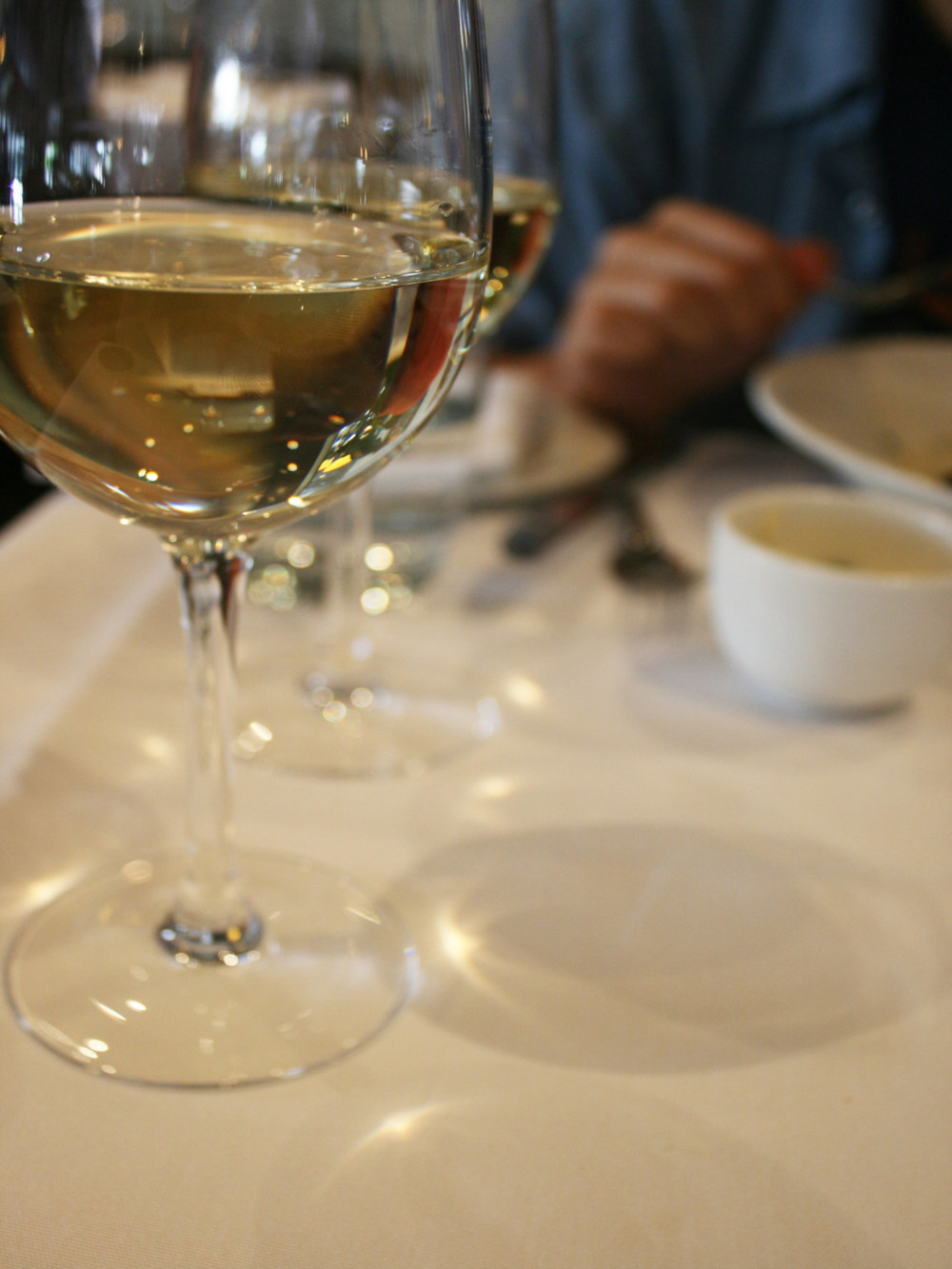 Minervois blanc