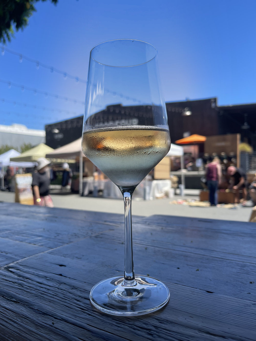 Coteaux d'Aix-en-Provence blanc
