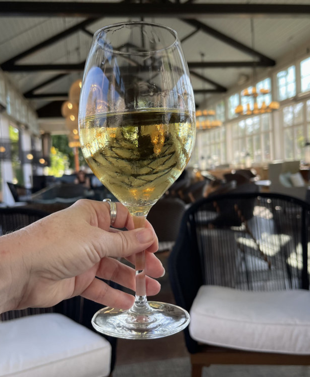 Coteaux du Loir blanc