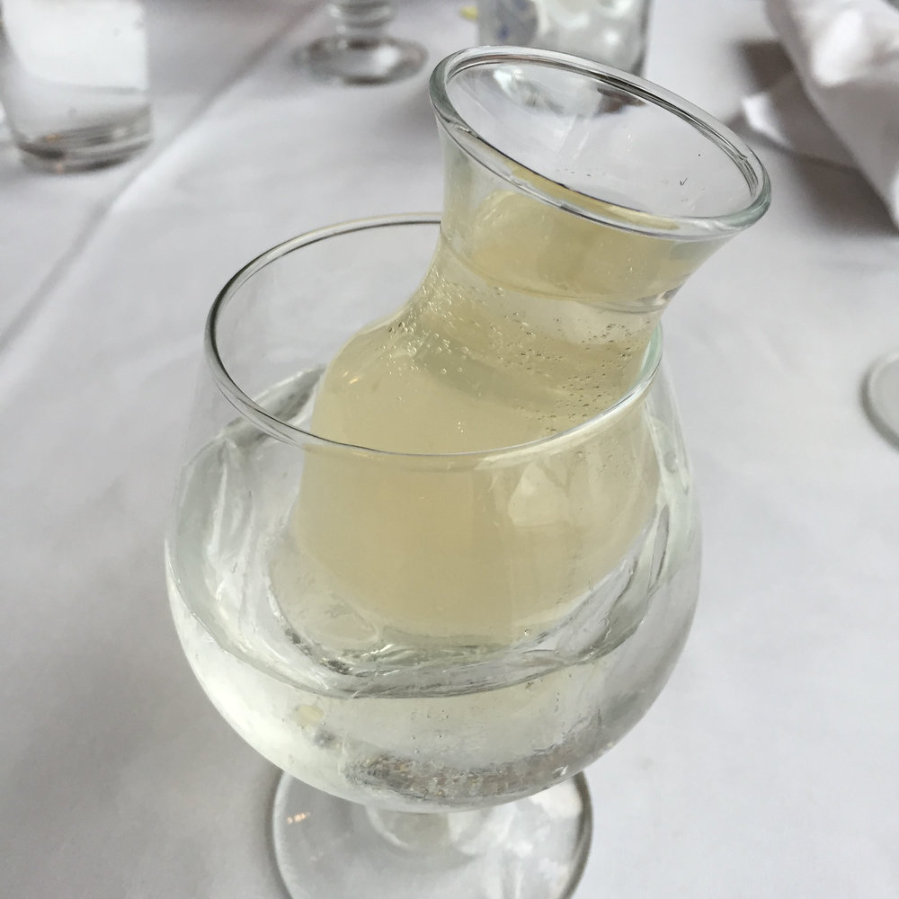 Vin de Savoie Marin
