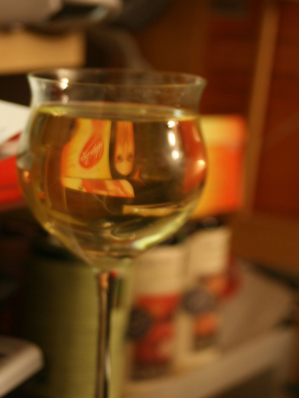 Vin de Savoie Marignan