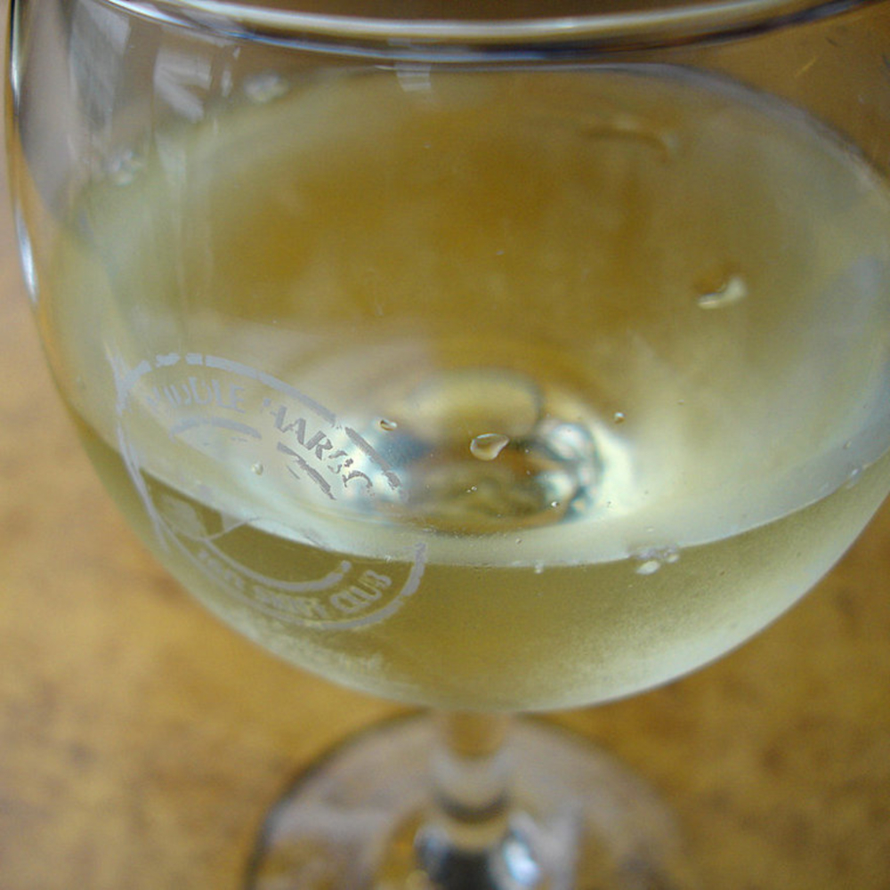 Bourgogne Côte d’Or blanc