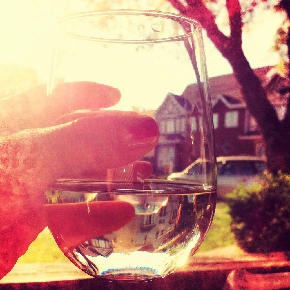 Vin de Savoie Chignin blanc
