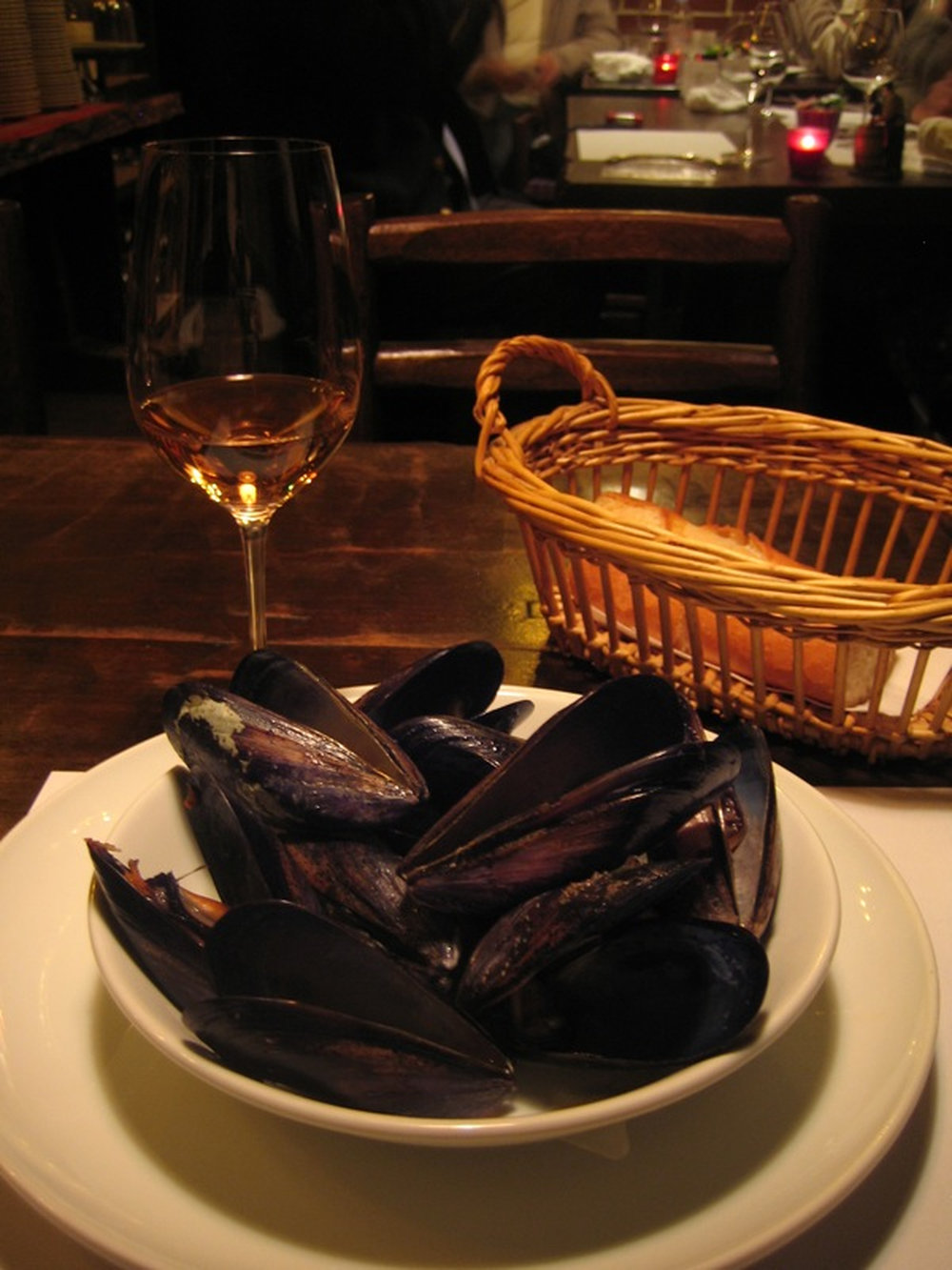 Fiefs Vendéens Mareuil blanc