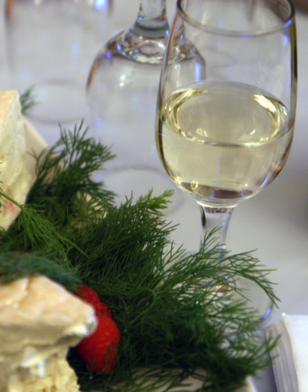Corbières blanc