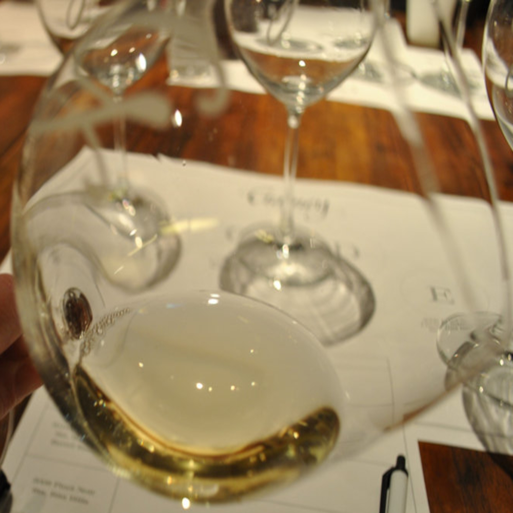Nuits-Saint-Georges blanc