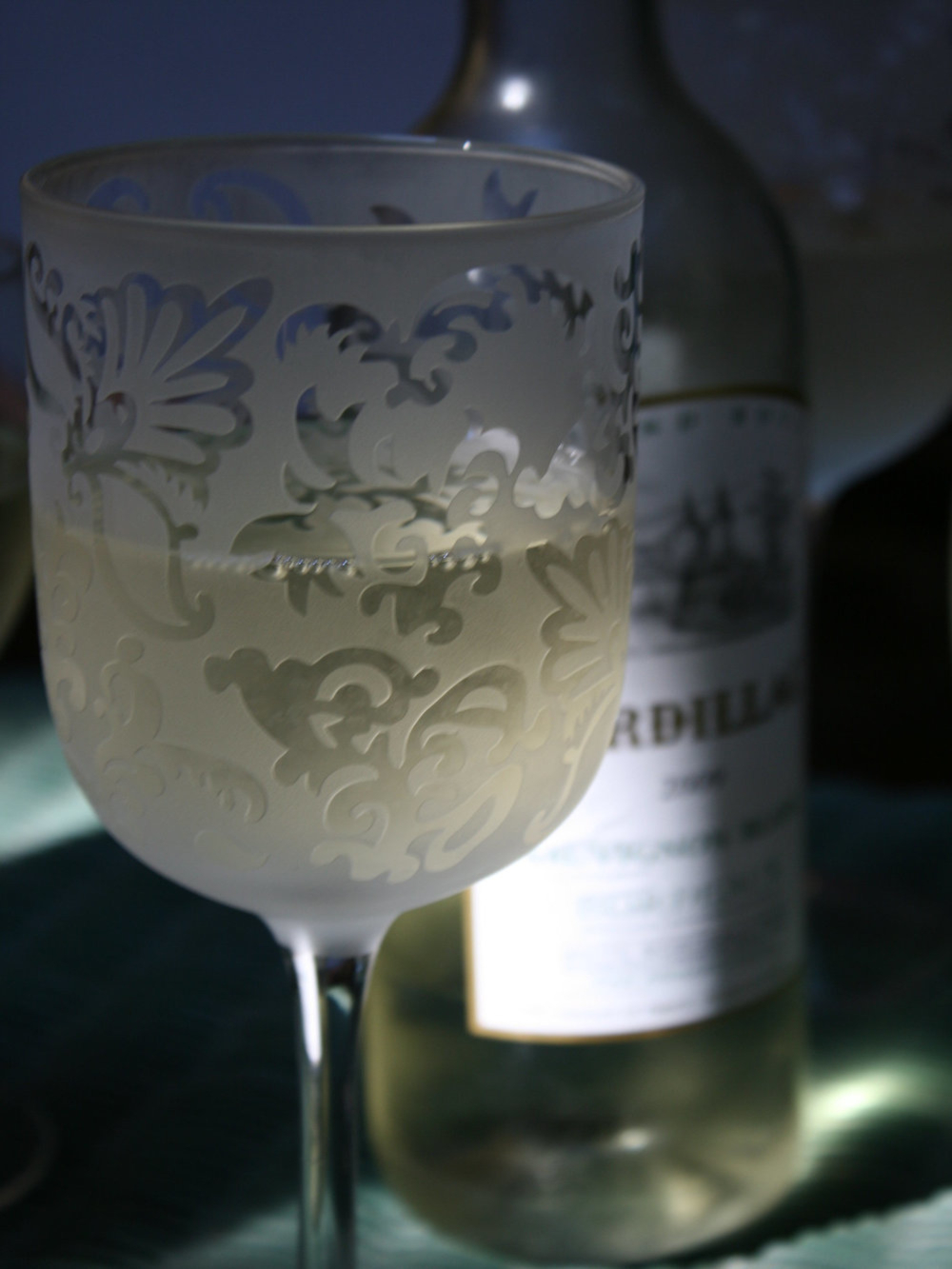 Côtes de Bordeaux Blaye blanc