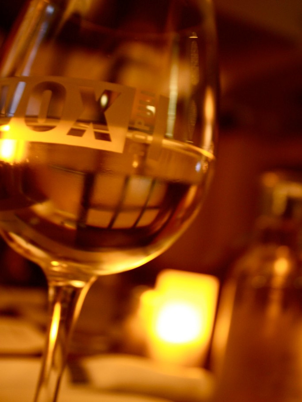 Gigondas blanc