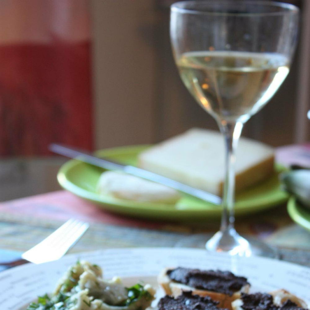 Côtes du Roussillon blanc