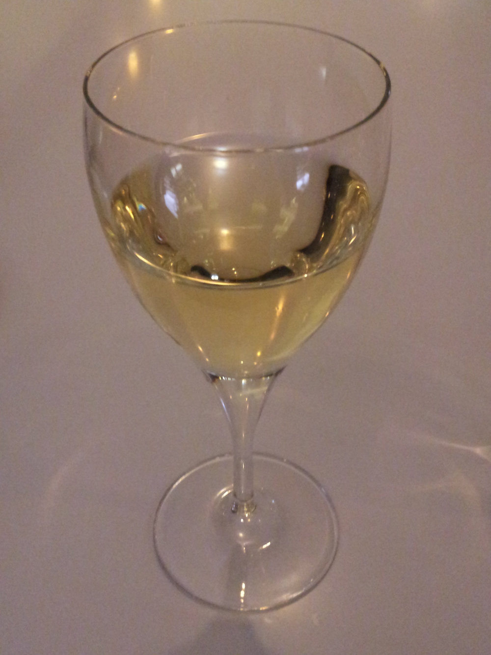 Côtes du Jura Chardonnay