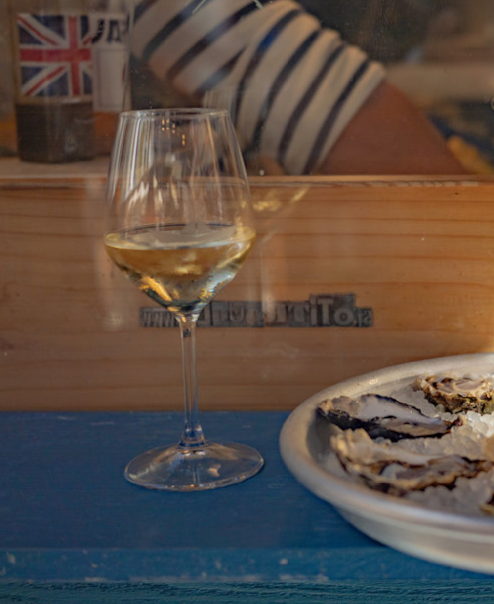 Muscadet Sèvre et Maine Clisson