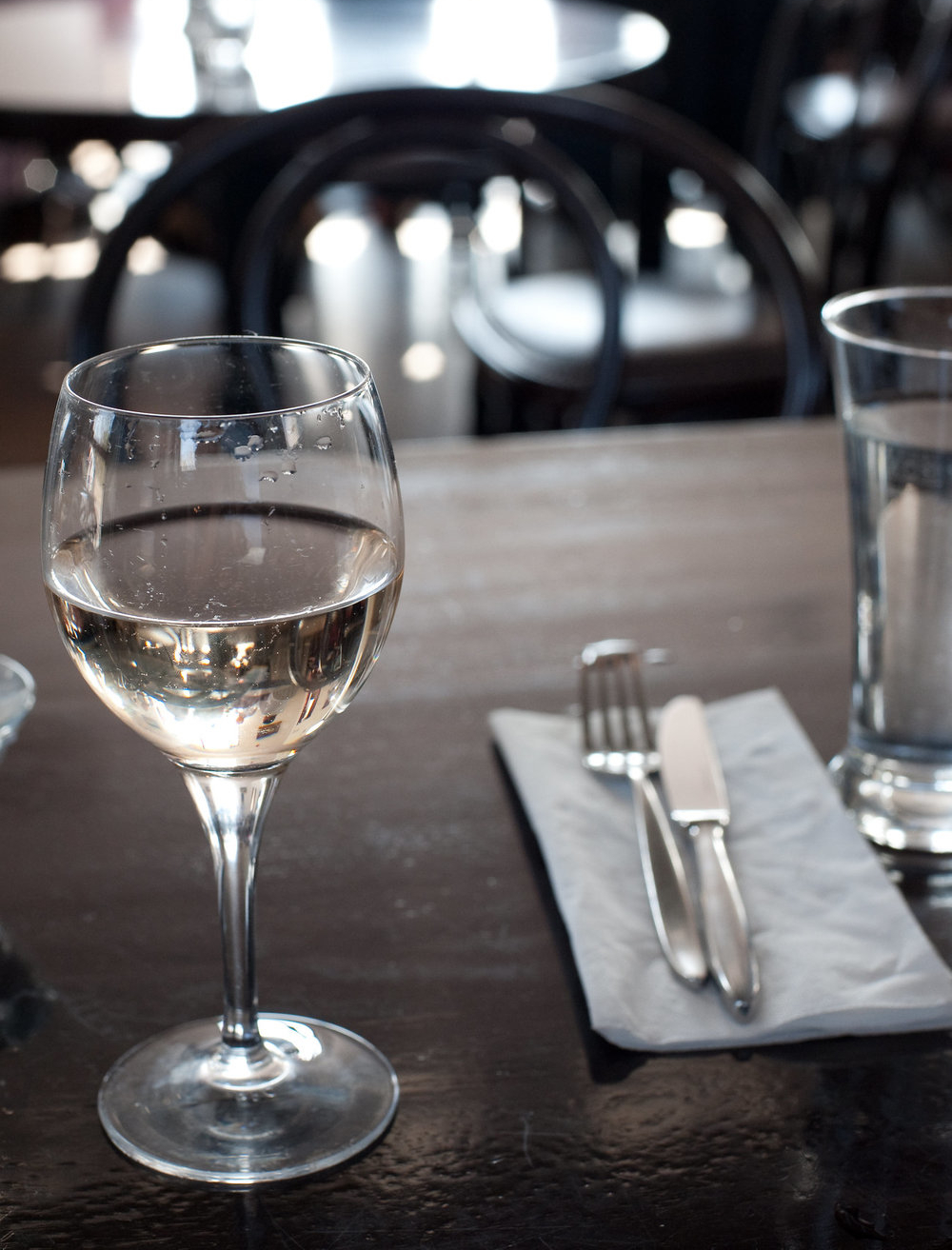 Luberon blanc