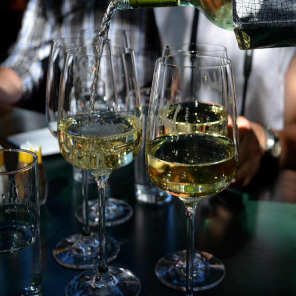 Muscadet Sèvre et Maine Gorges