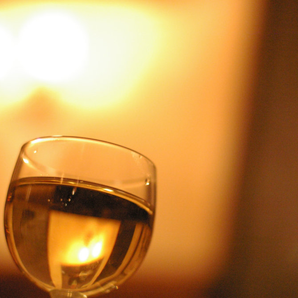 Vin de Corse Calvi blanc