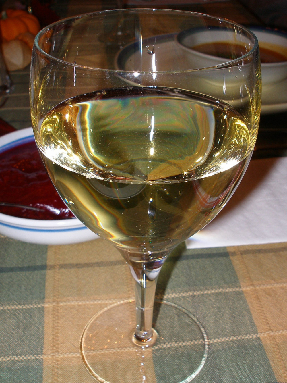 Rasteau blanc