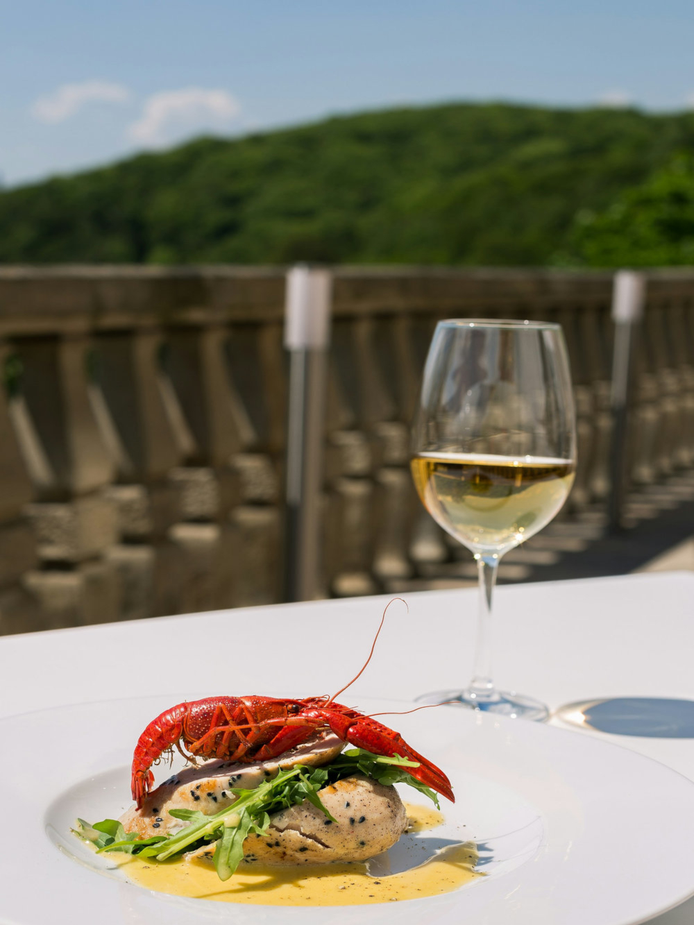 Muscadet Sèvre et Maine Le Pallet