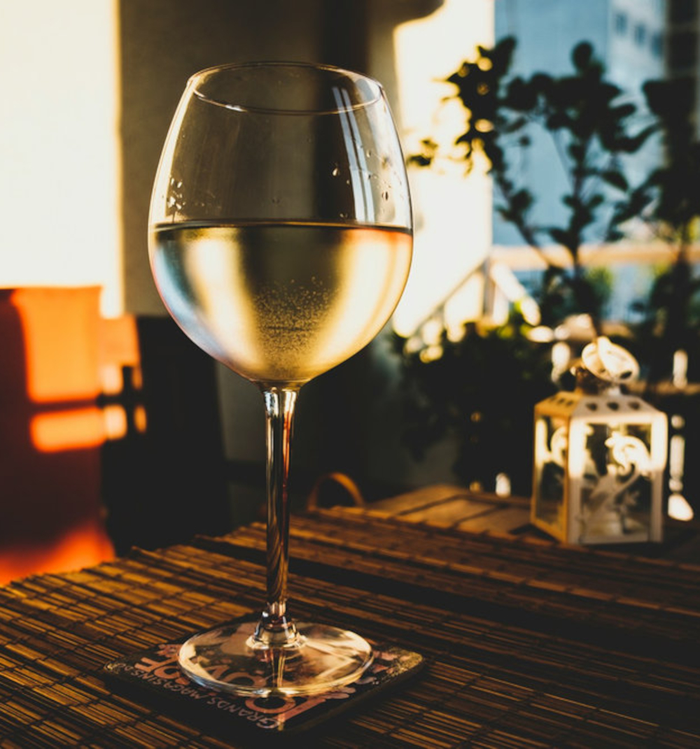 Touraine Amboise blanc demi-sec