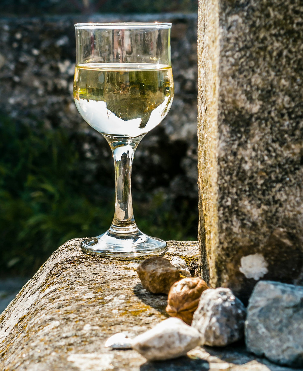 Roussette de Savoie Monthoux
