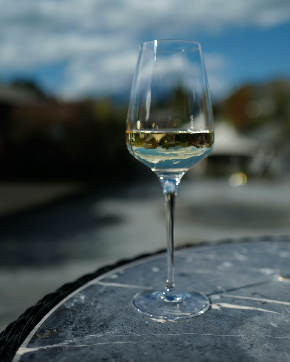 Coteaux Bourguignons blanc primeur