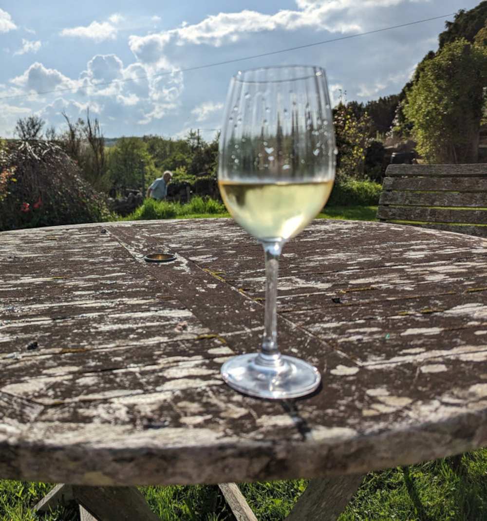 Anjou demi-sec