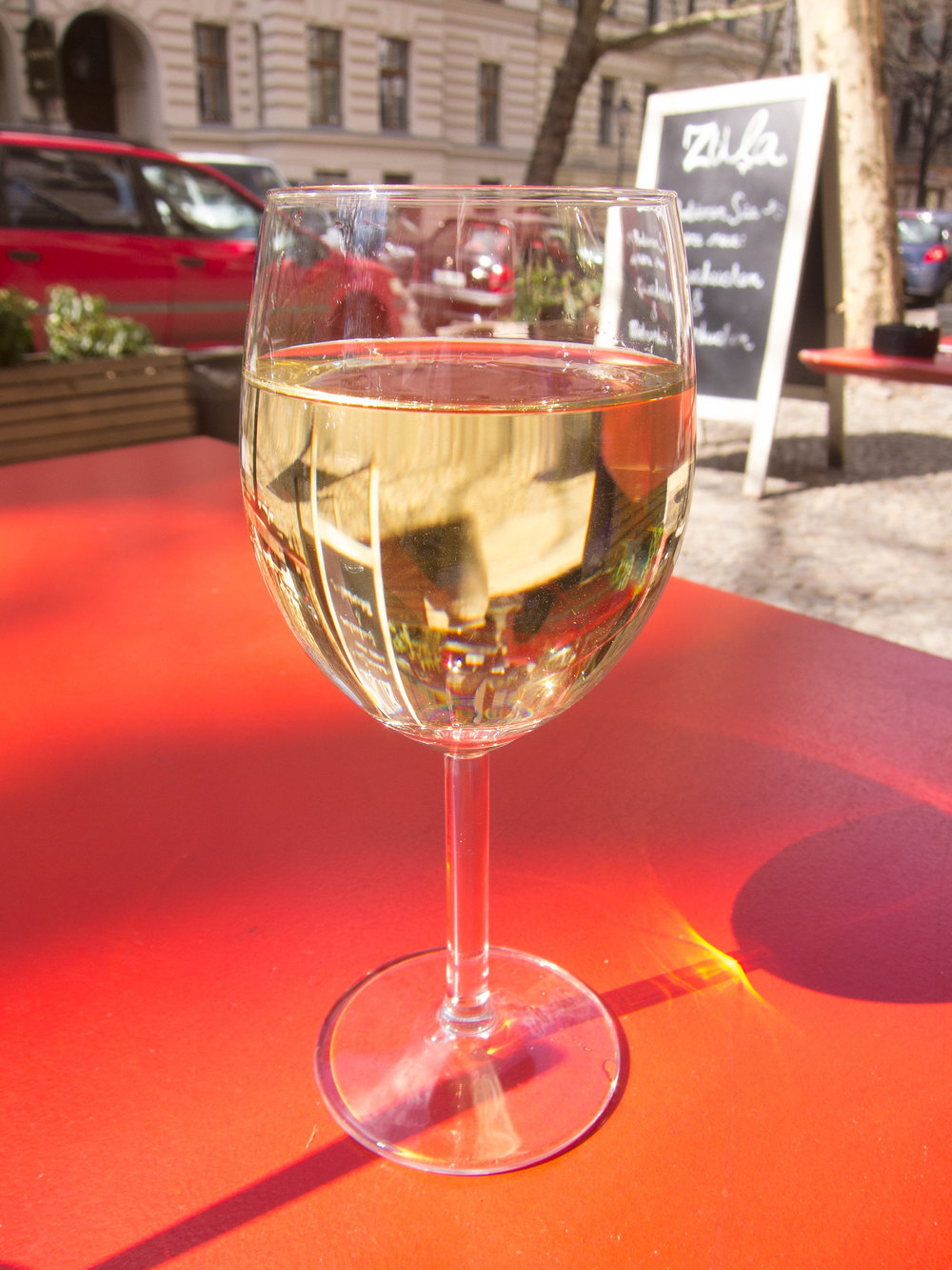 Mâcon Chardonnay blanc