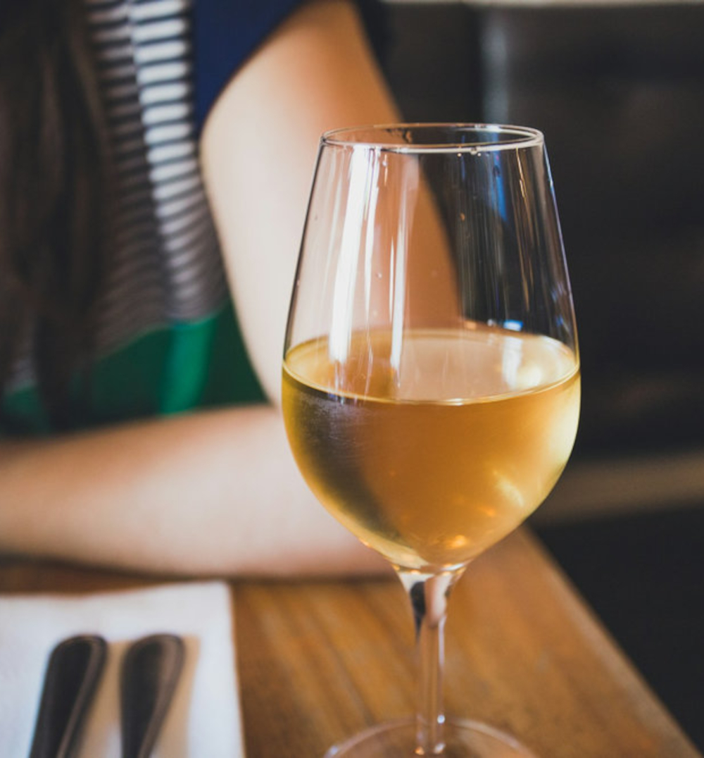 Alsace Gewurztraminer Vendanges tardives