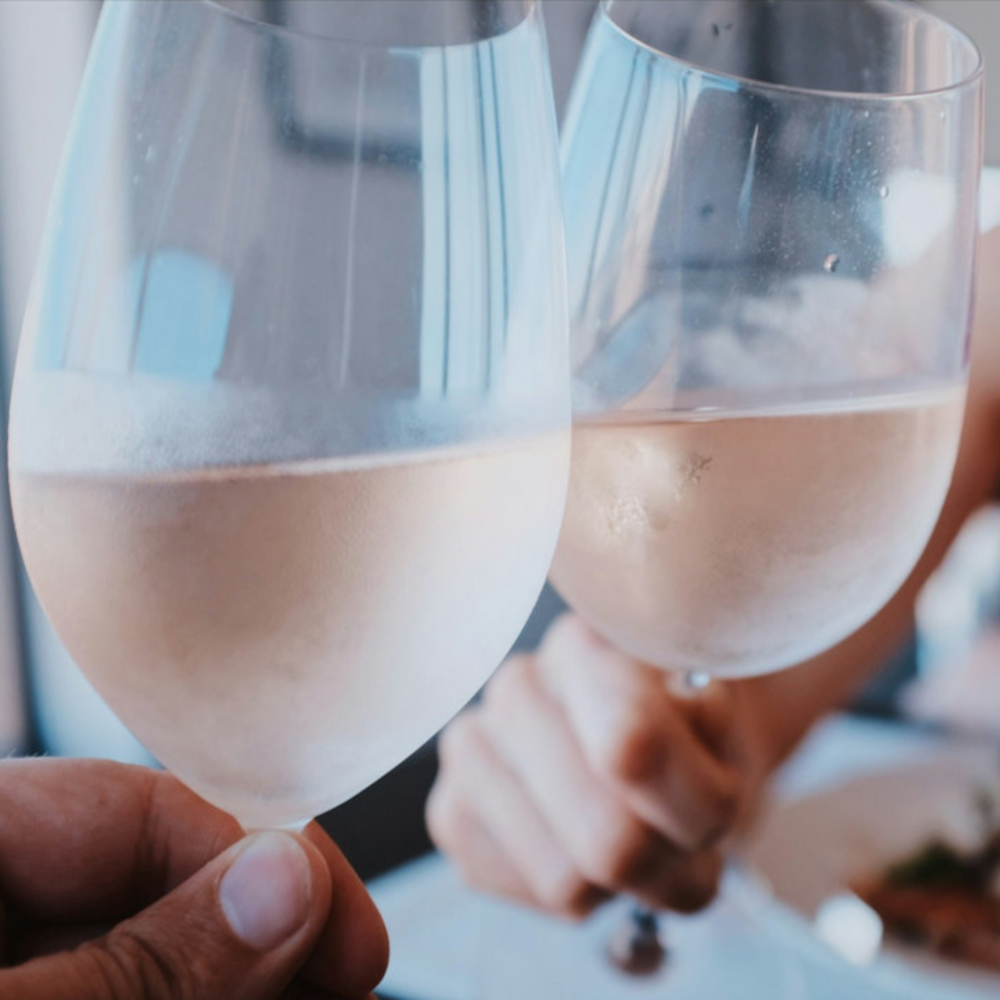 Alsace Grand cru Gewurztraminer Vendanges tardives
