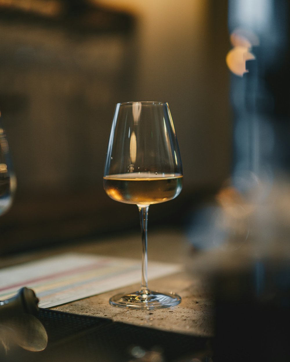 Banyuls blanc