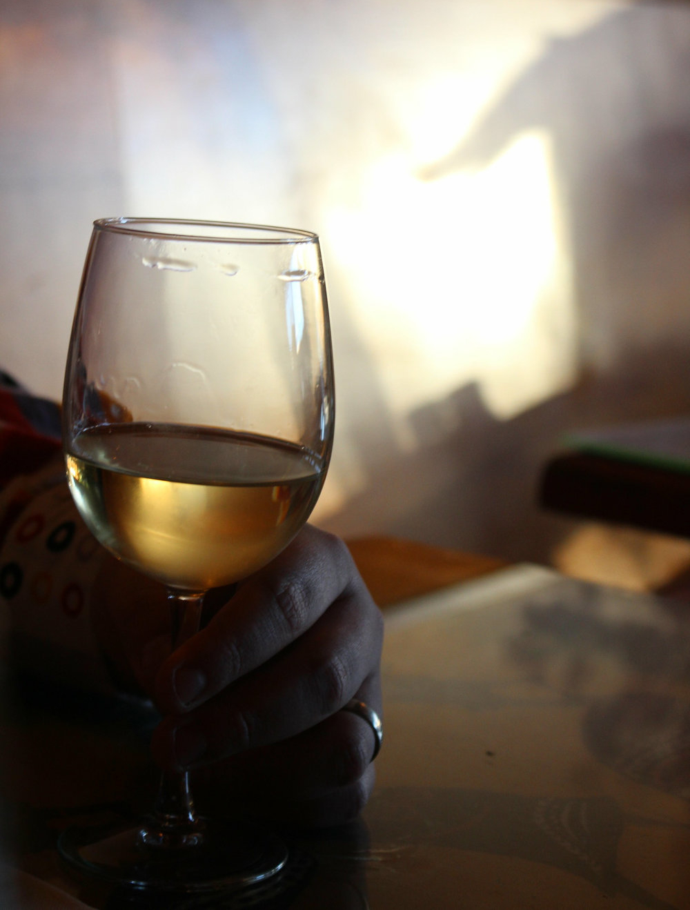 Muscat de Frontignan Vin doux naturel