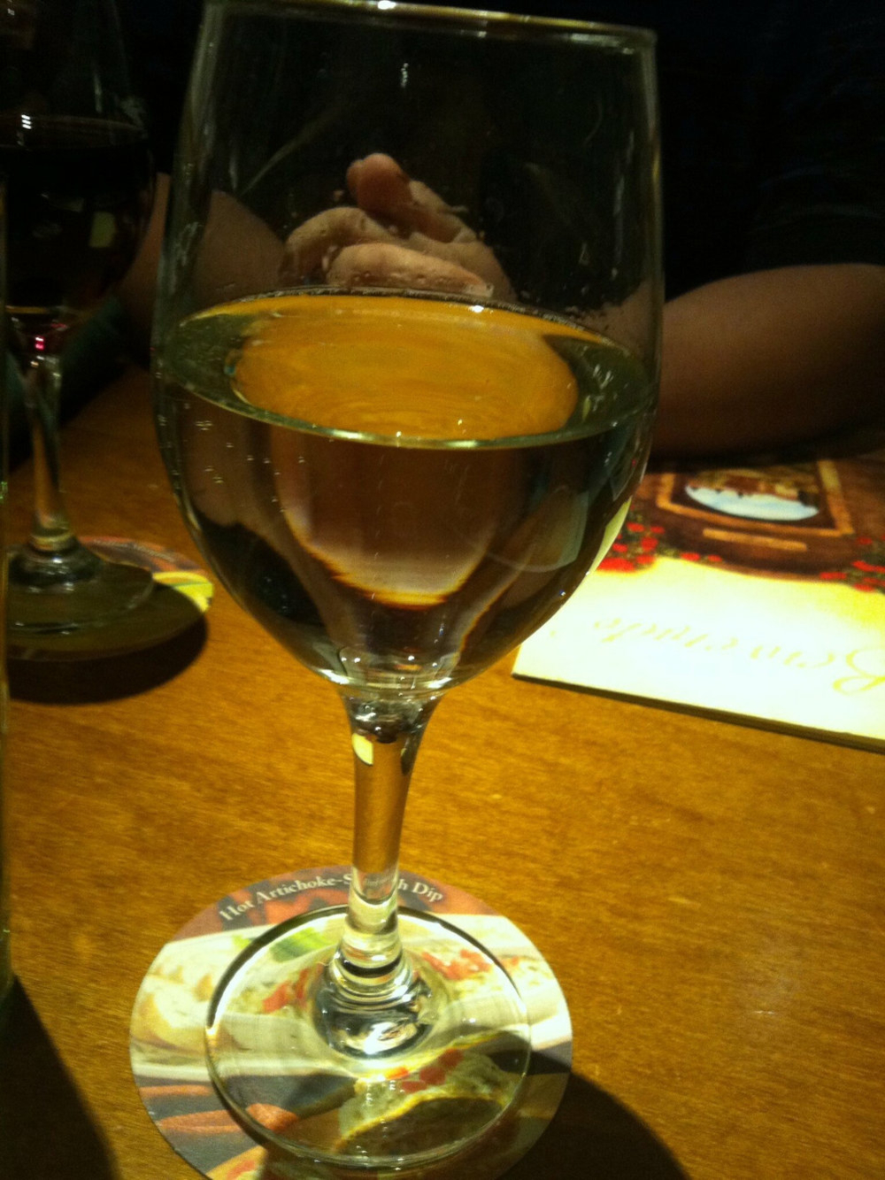 Muscat de Mireval