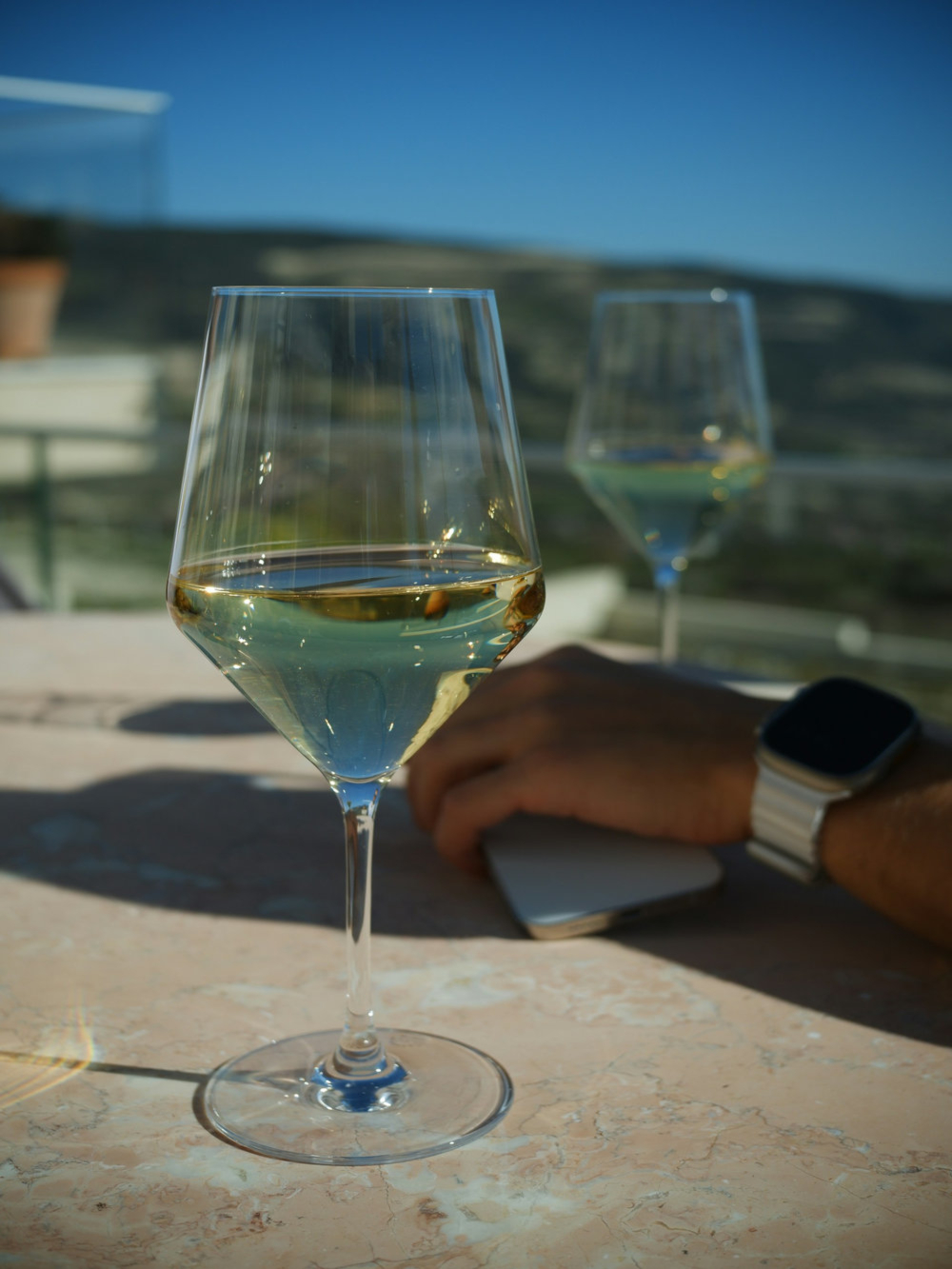 Muscat de Rivesaltes Muscat de Noël