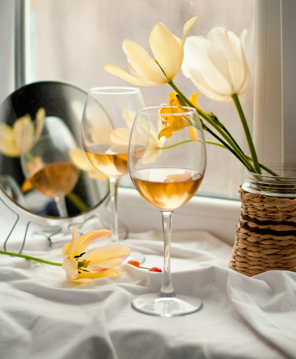 Jurançon Vendanges tardives