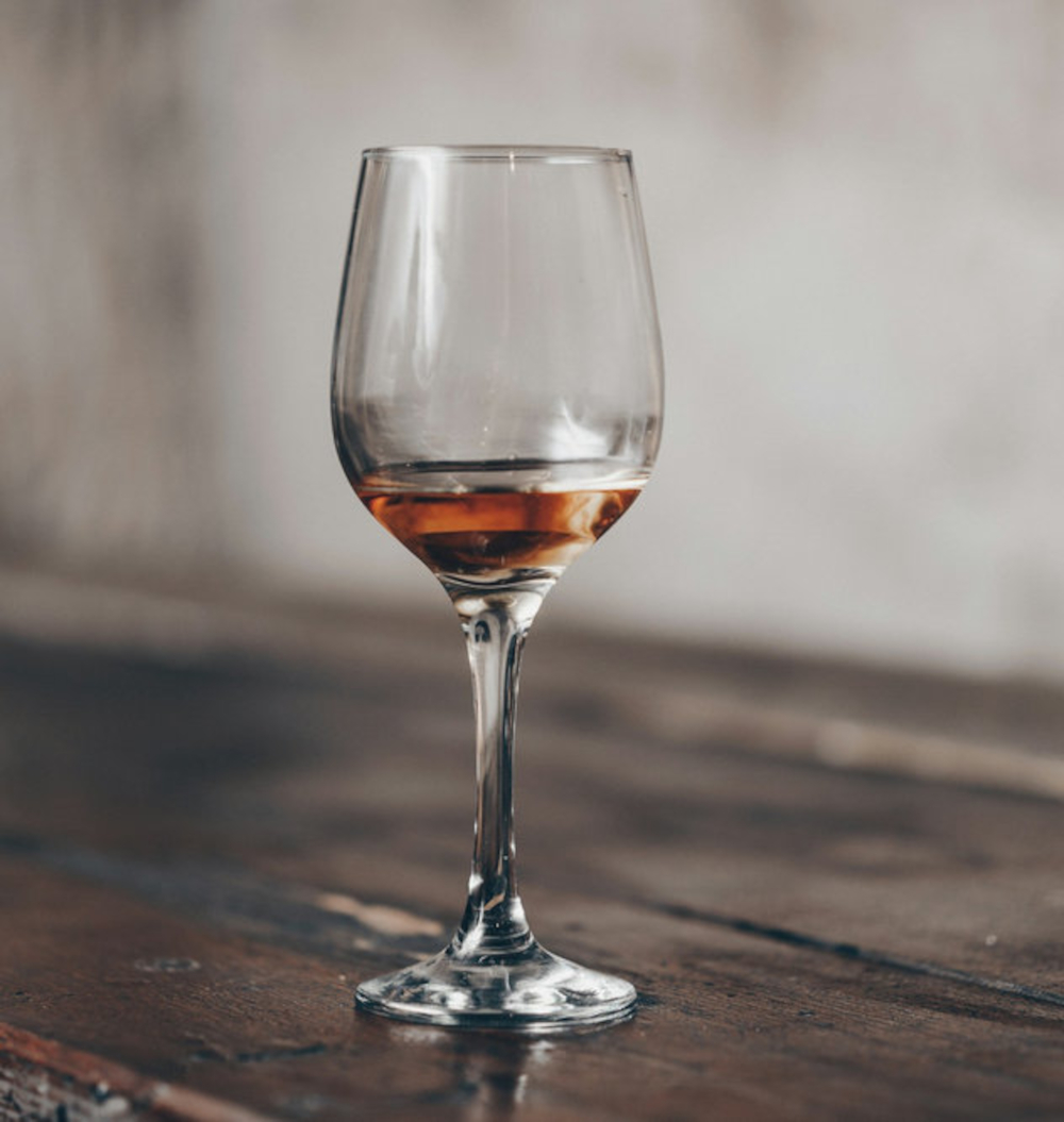 Pineau des Charentes blanc Très vieux