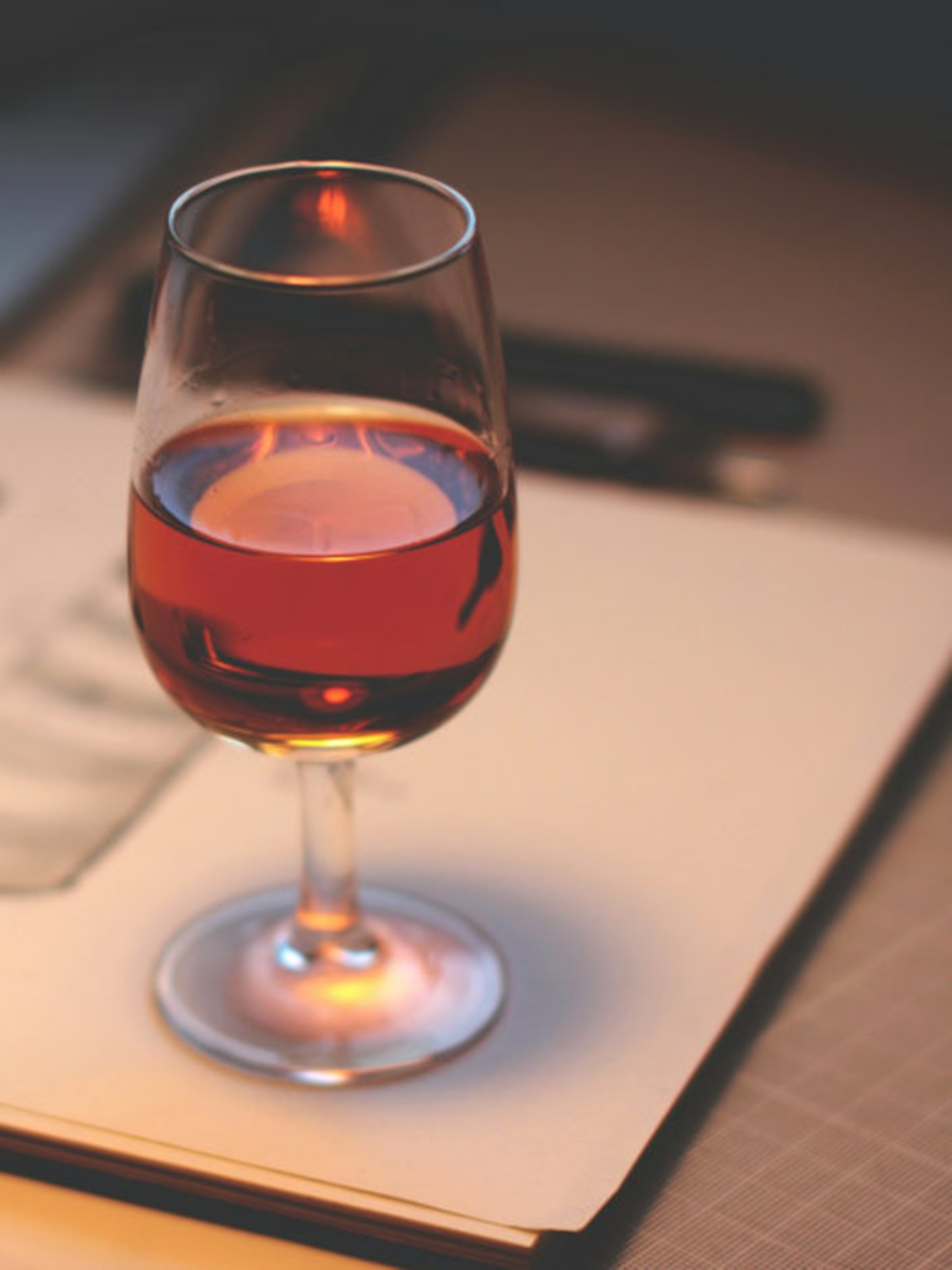 Rivesaltes Ambré Hors d'âge