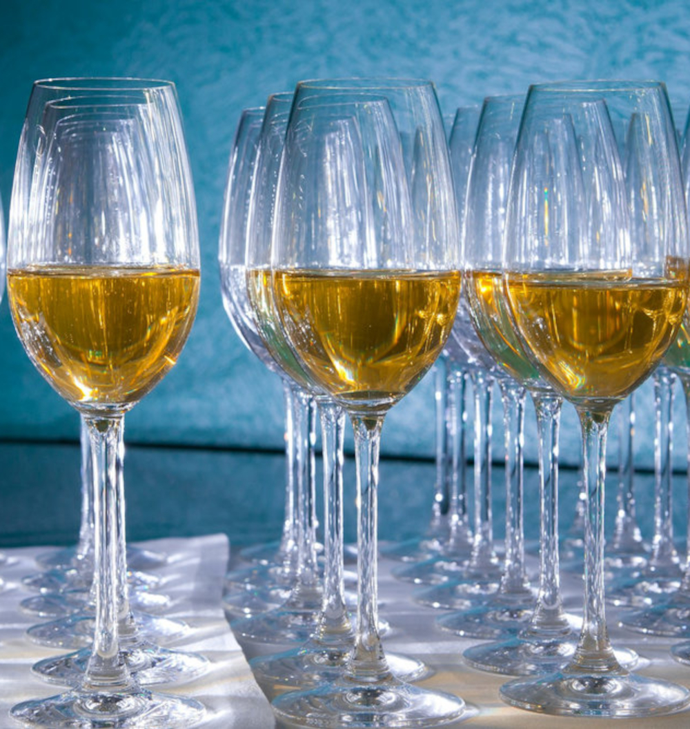 Floc de Gascogne blanc