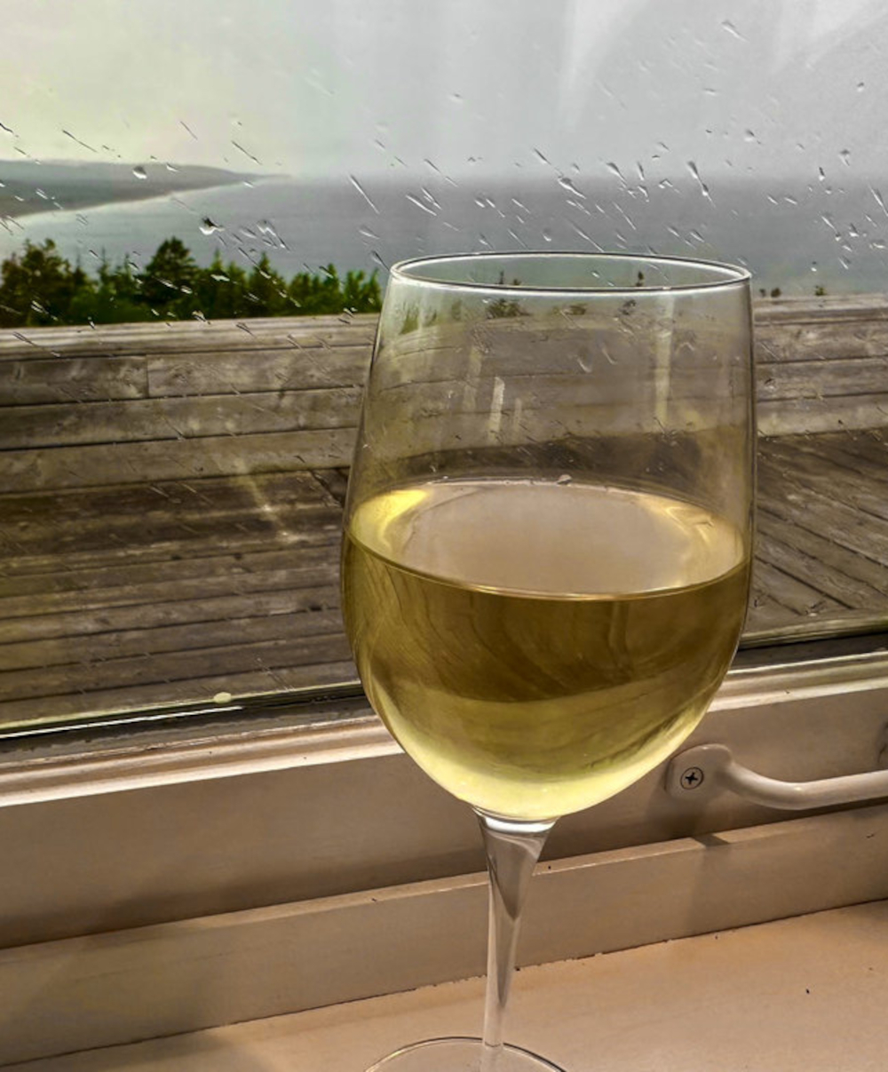 Pineau des Charentes blanc