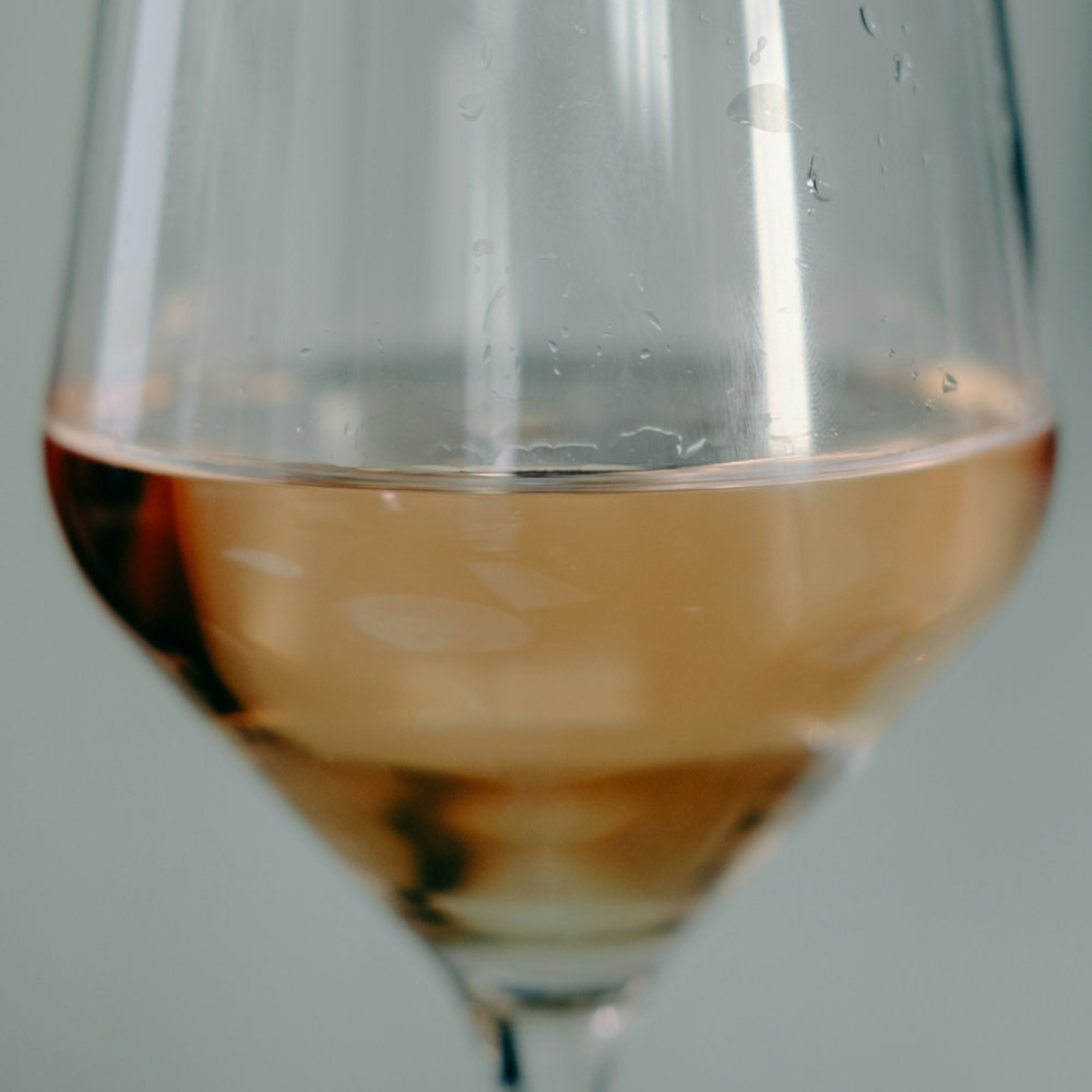 Pineau des Charentes blanc Vieux