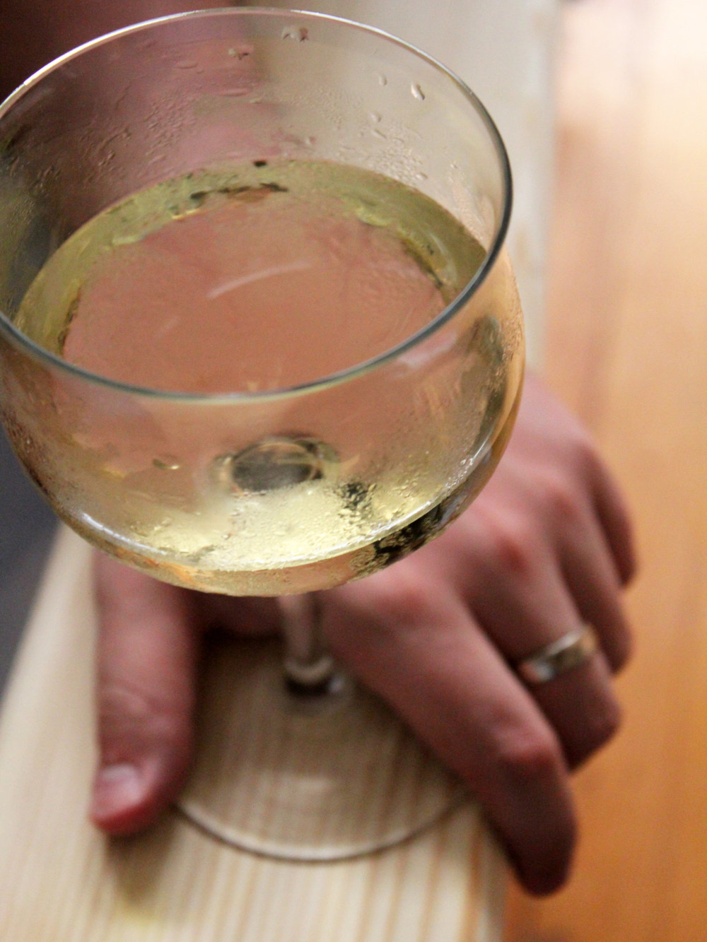 Alsace Muscat Sélection de grains nobles