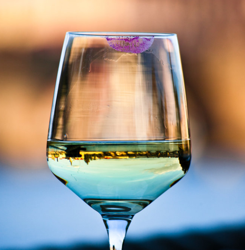 Alsace Gewurztraminer Sélection de grains nobles