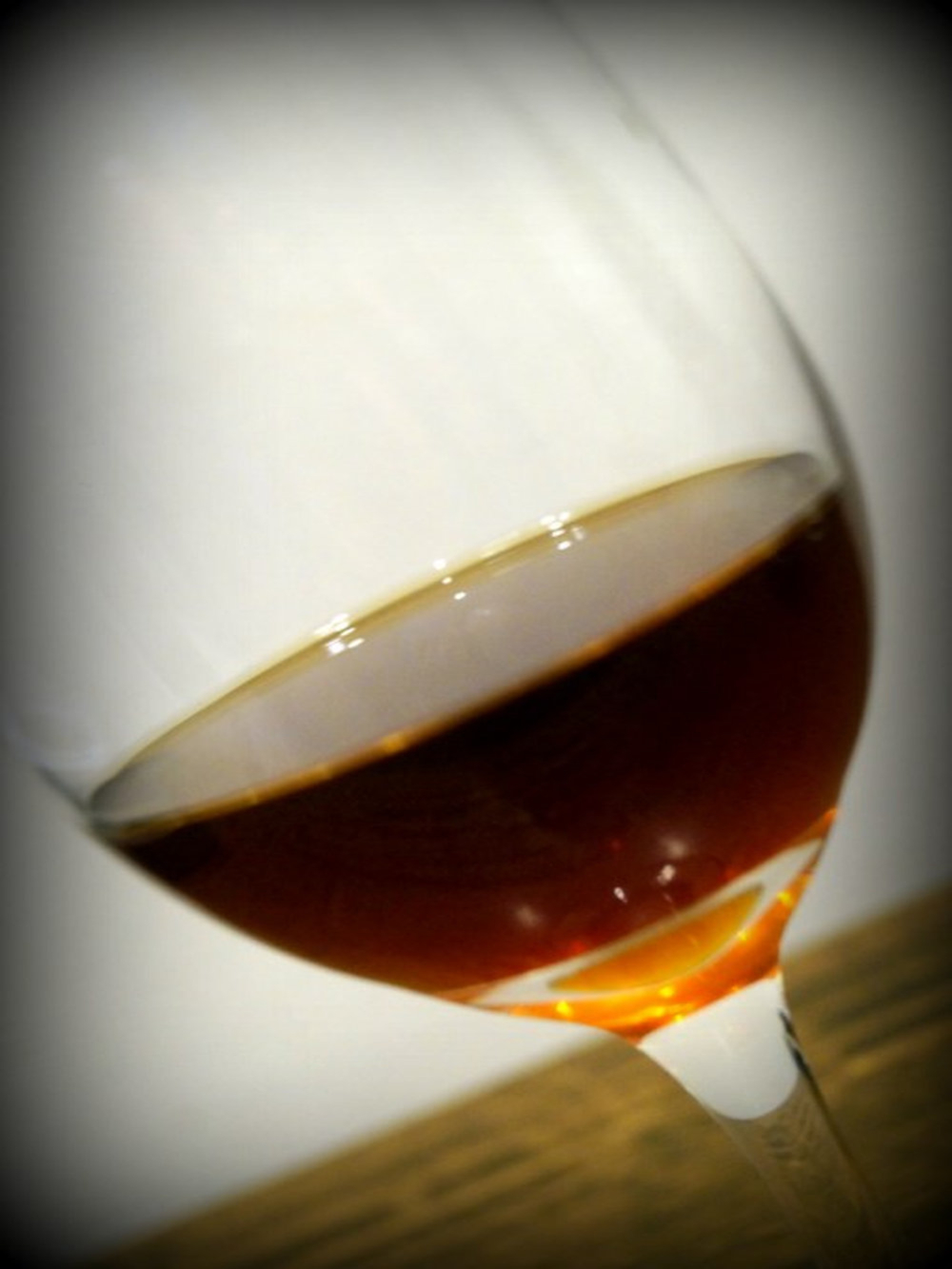 Banyuls Ambré Hors d'âge