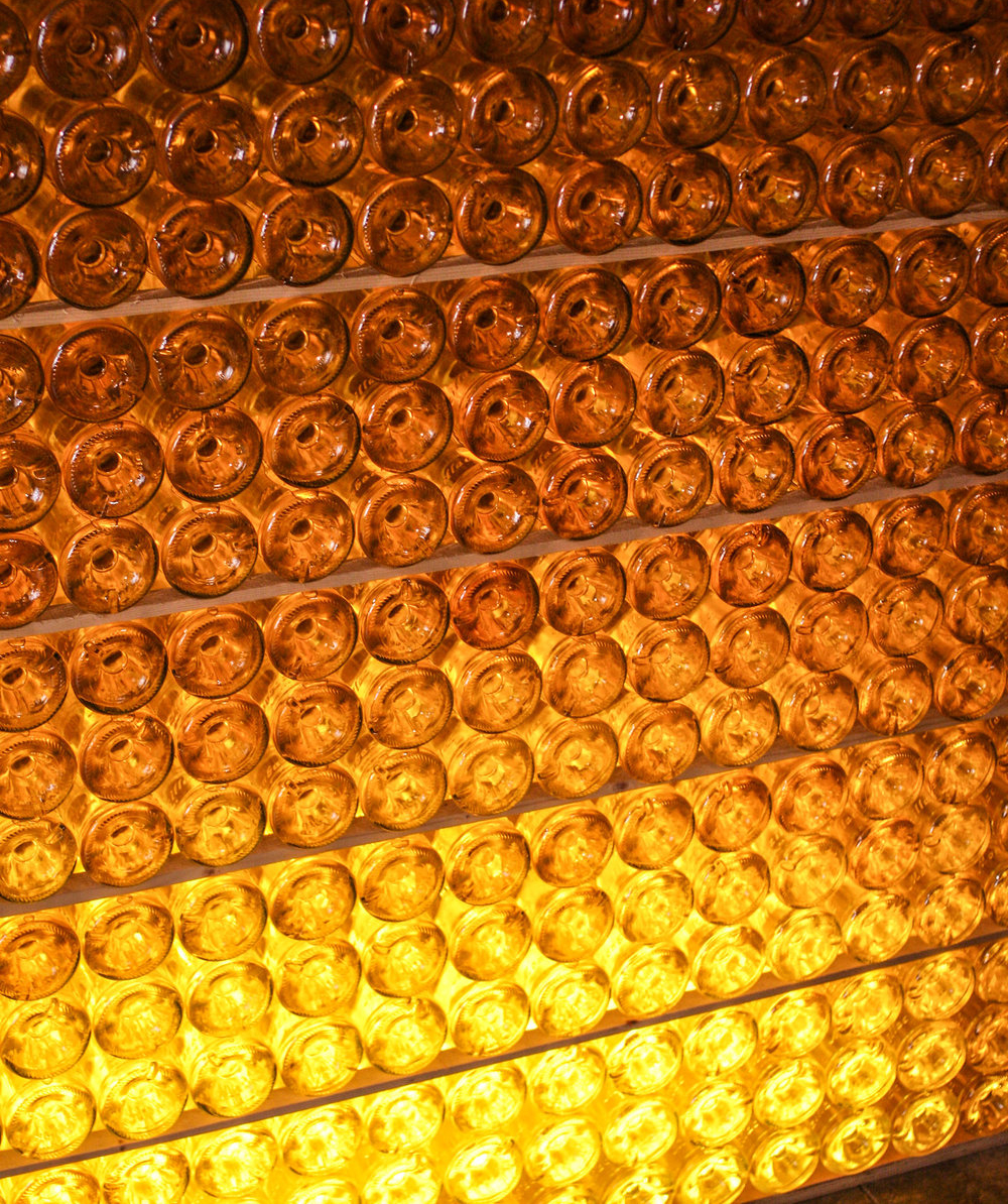 Monbazillac Sélection de grains nobles