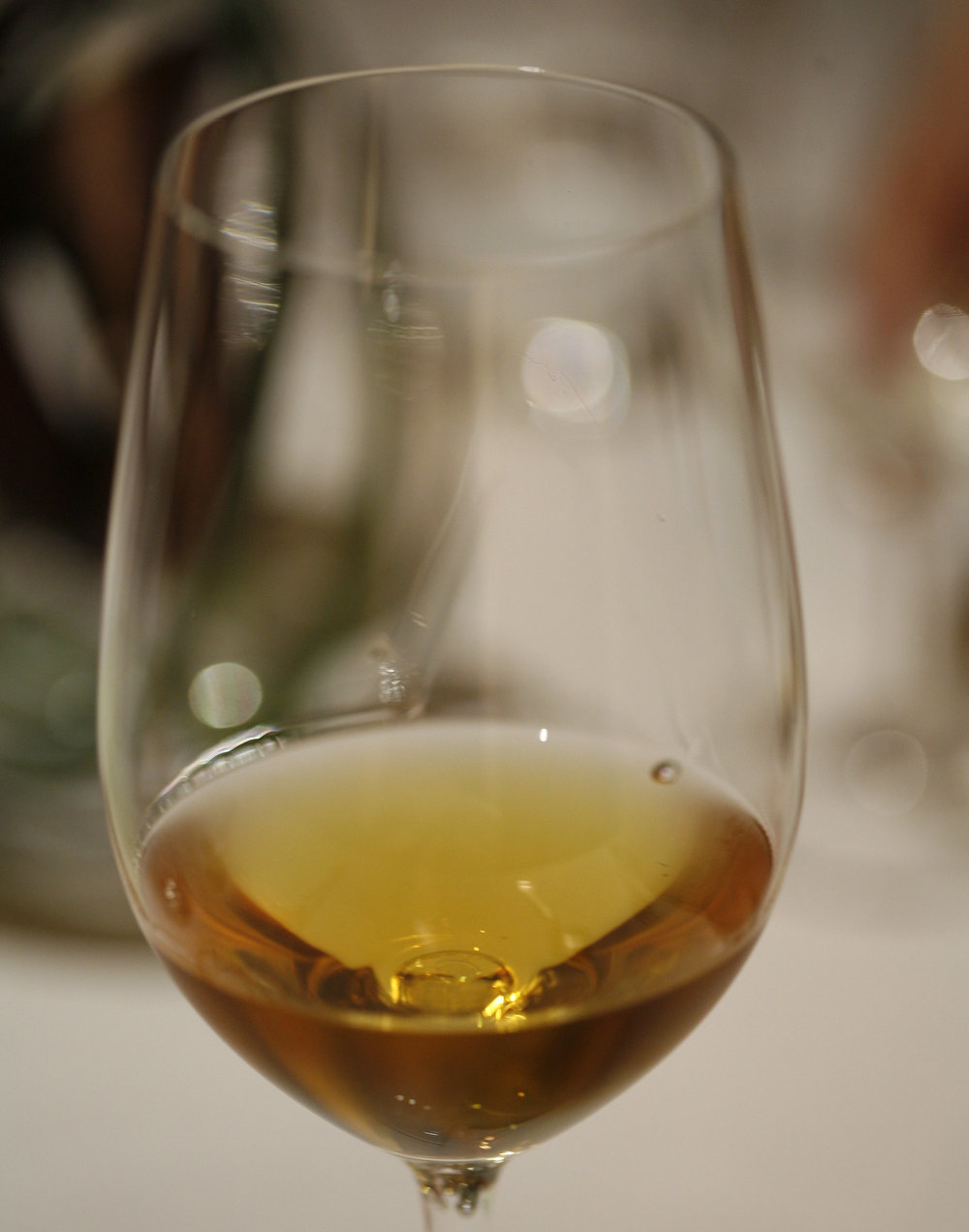 Savennières Liquoreux