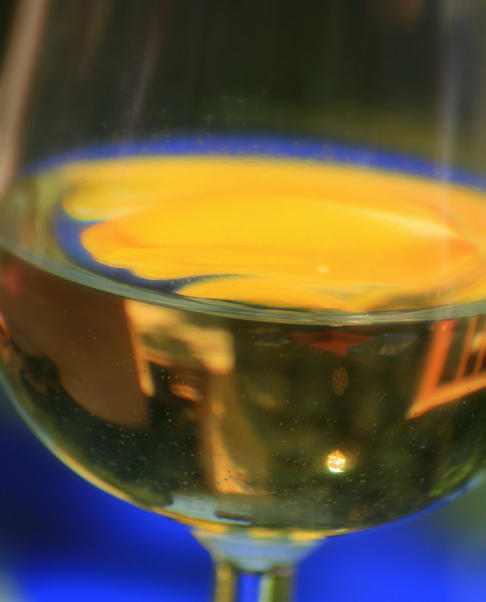 Côtes du Jura Vin jaune