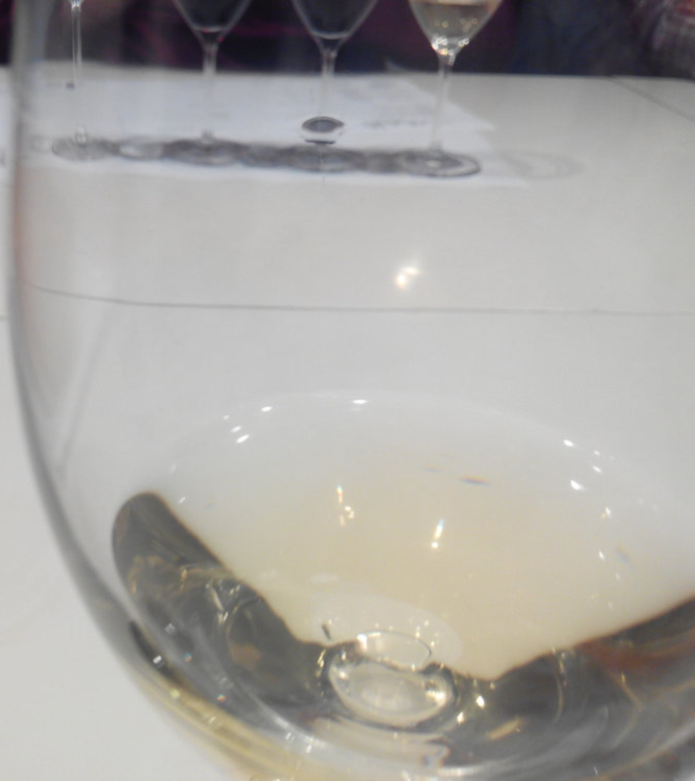 L'Etoile Vin jaune