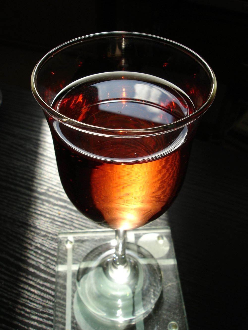 Floc de Gascogne rosé