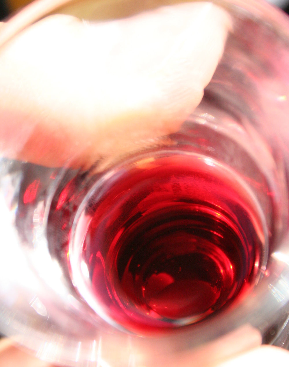 Pineau des Charentes rosé