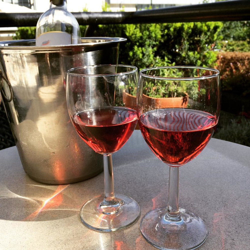 Rivesaltes rosé