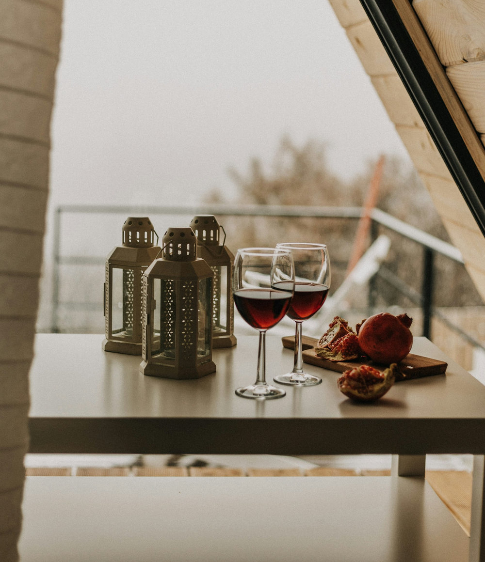 Lirac rosé